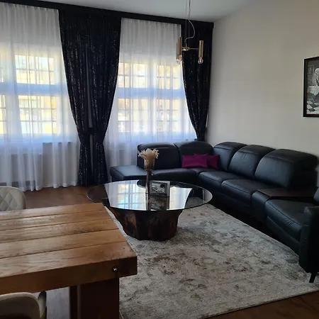 Aparthotel Black Eagle