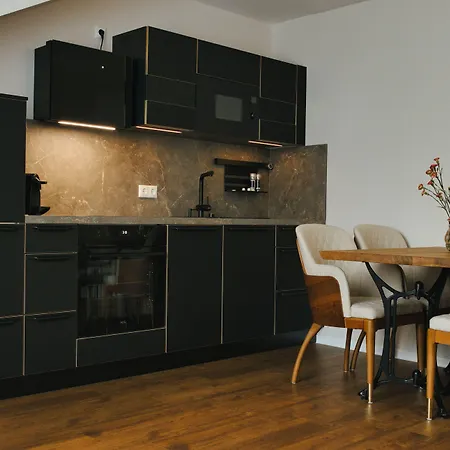 Black Eagle Aparthotel