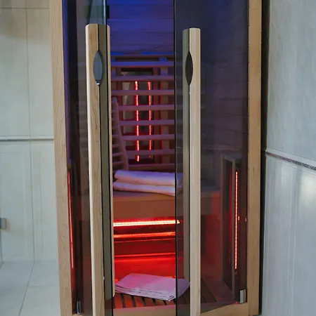 Black Eagle 4* Lubmin