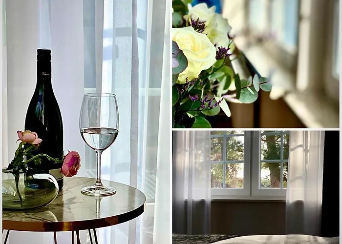 Appart hôtel Black Eagle 4*