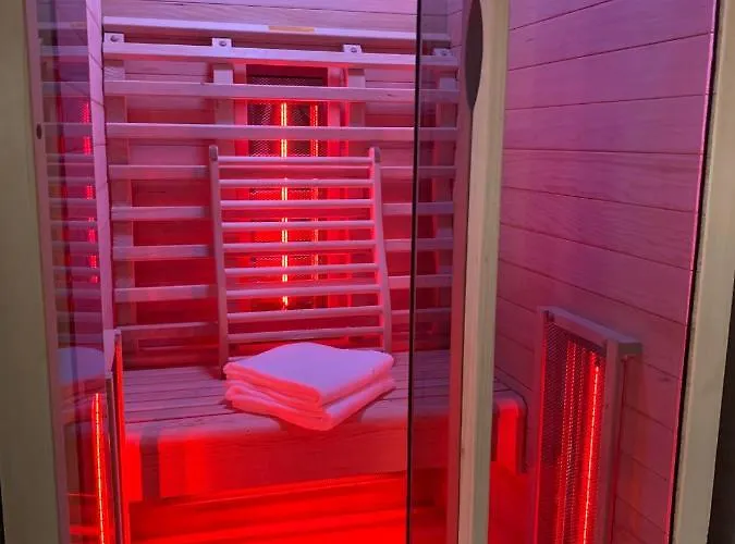 Aparthotel Black Eagle 4*