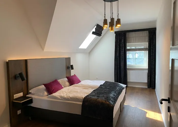 Appart hôtel Black Eagle 4*