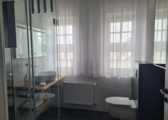 Aparthotel Black Eagle 4*