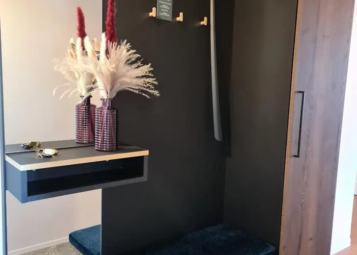 Aparthotel Black Eagle