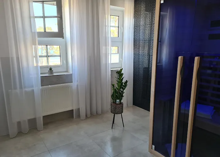 Aparthotel Black Eagle 4*