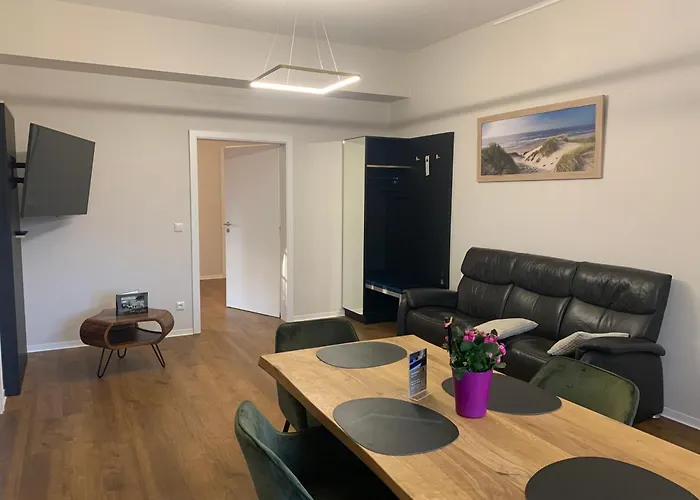 Black Eagle Appart hôtel