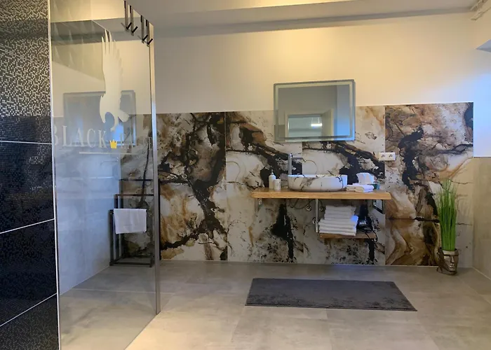 Black Eagle Aparthotel