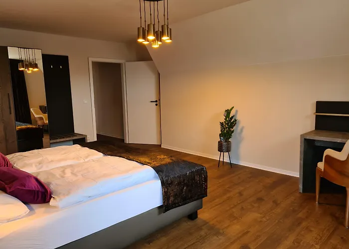 Appart hôtel Black Eagle 4*