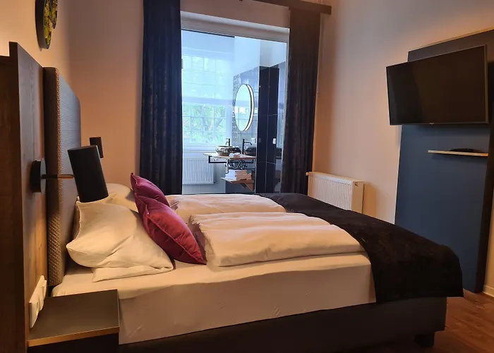 Appart hôtel Black Eagle 4*