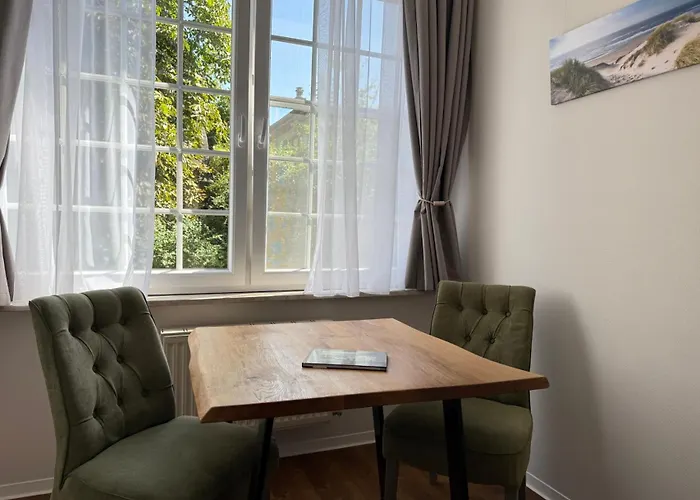 Black Eagle 4* Lubmin