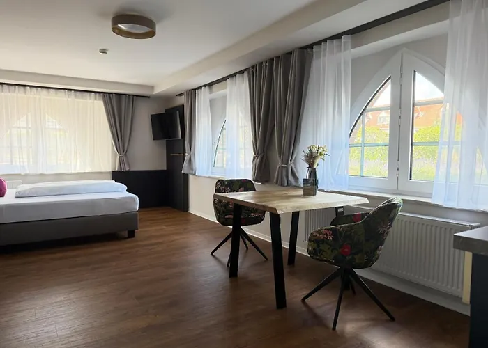 Black Eagle Aparthotel